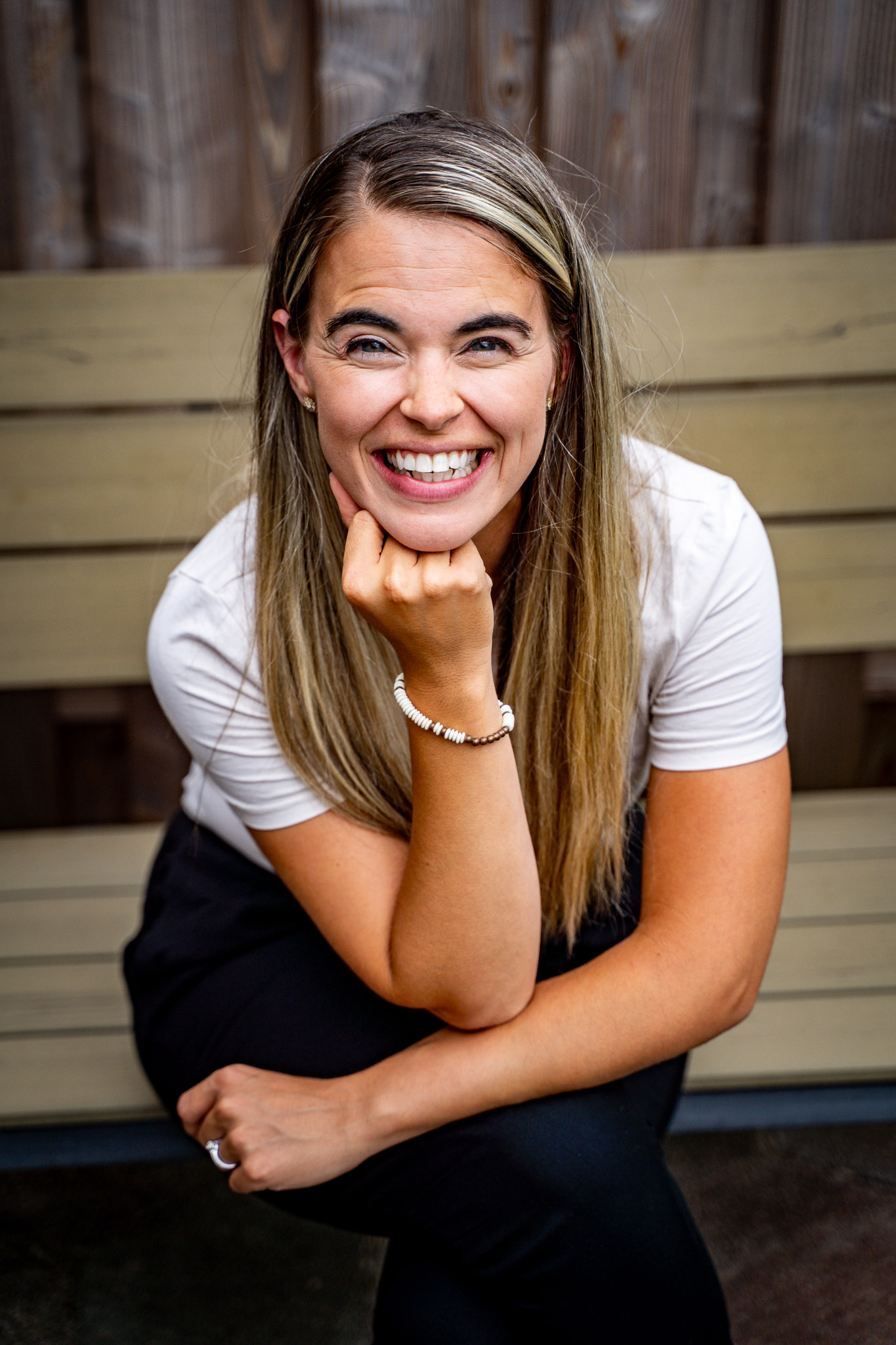 Postpartum doula Kelsey